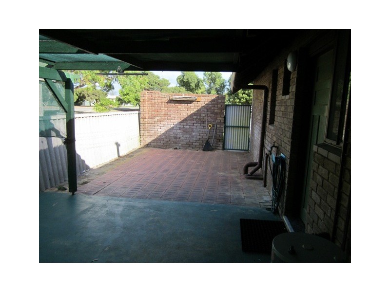 12 Cook Street (Front Duplex), Jurien Bay WA 6516