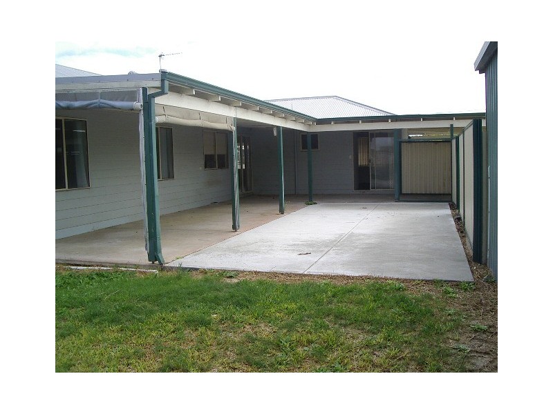 23 Lesueur Drive, Jurien Bay WA 6516