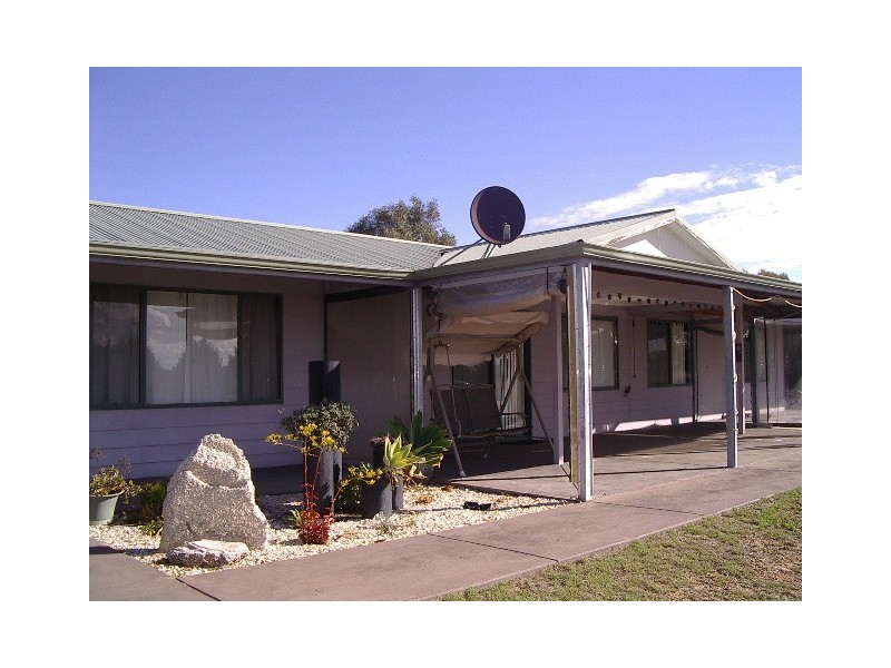 Lot 205 Cambewarra Drive, Jurien Bay WA 6516