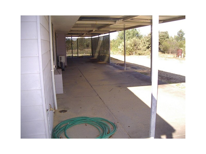 Lot 205 Cambewarra Drive, Jurien Bay WA 6516