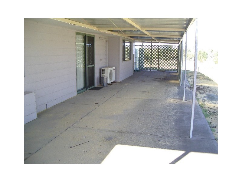 Lot 205 Cambewarra Drive, Jurien Bay WA 6516