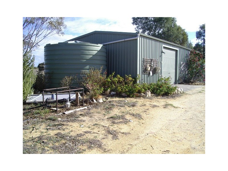 Lot 205 Cambewarra Drive, Jurien Bay WA 6516