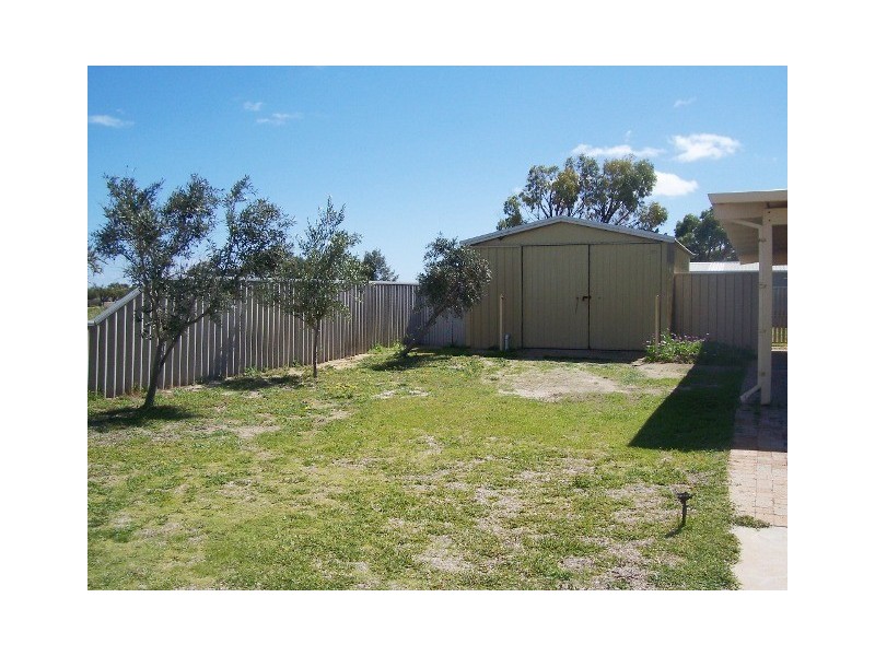 7 ESSEX STREET, Jurien Bay WA 6516