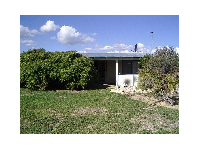 25 Lesueur Drive, Jurien Bay WA 6516