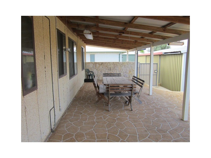 25 Lesueur Drive, Jurien Bay WA 6516