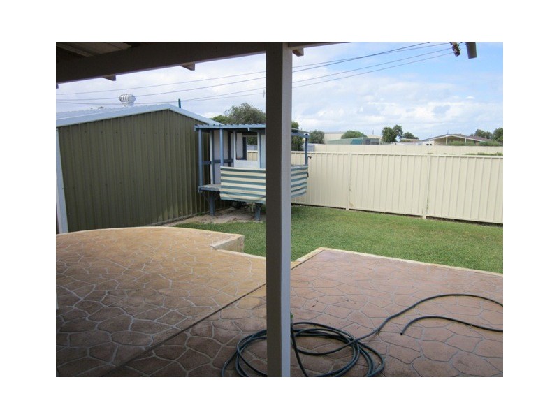 25 Lesueur Drive, Jurien Bay WA 6516