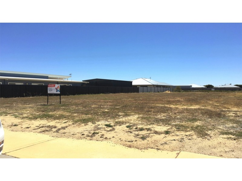 9 Adriana Parade, Jurien Bay WA 6516