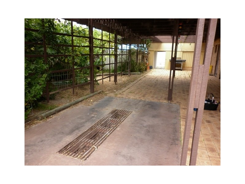 61 Seville Street, Cervantes WA 6511