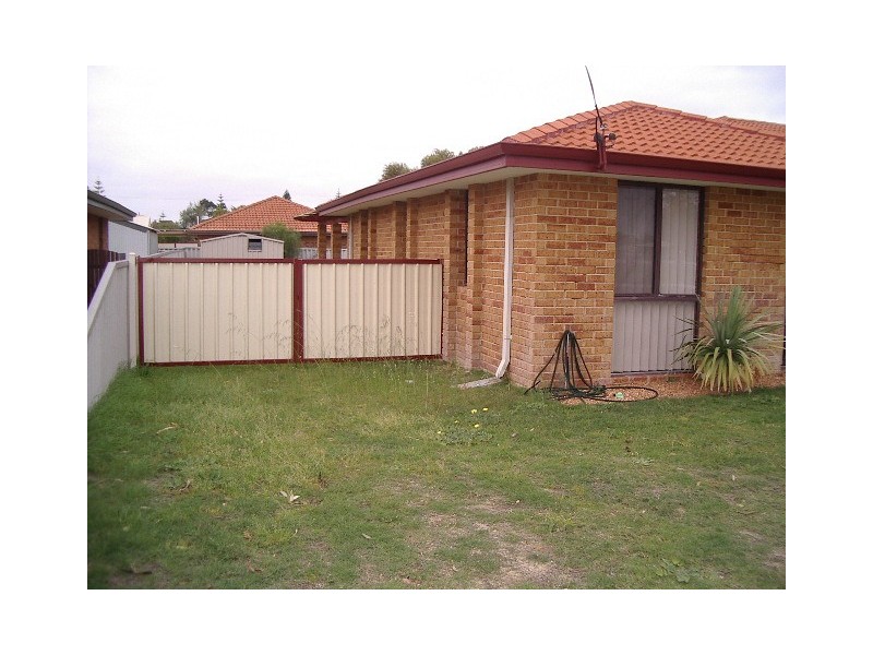 Lot 474A Essex Street, Jurien Bay WA 6516