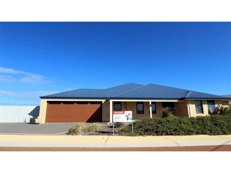 44 Adriana Parade, Jurien Bay WA 6516
