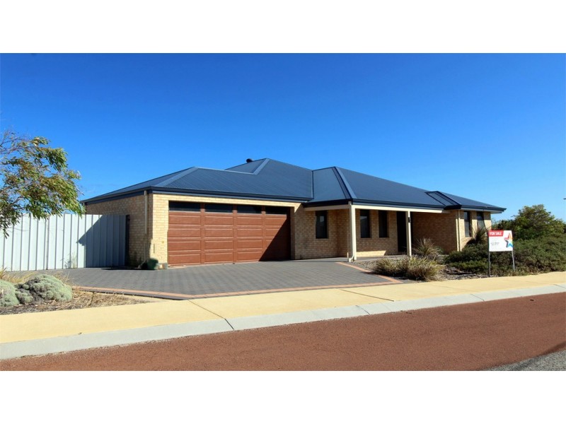44 Adriana Parade, Jurien Bay WA 6516