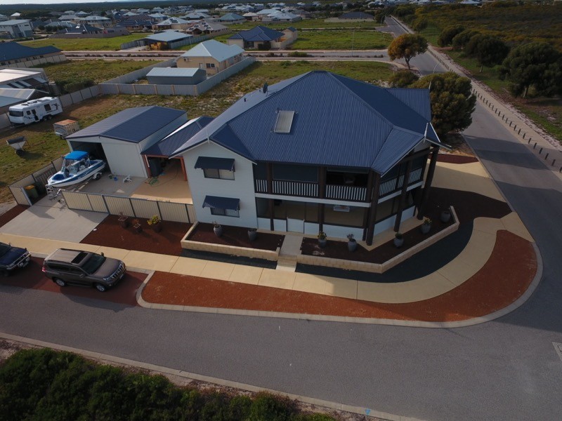 21 Beachridge Drive, Jurien Bay WA 6516