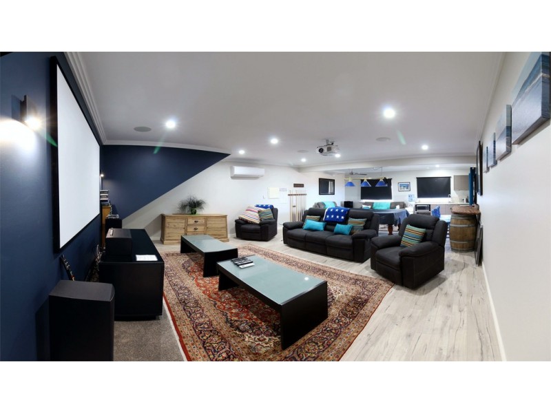 21 Beachridge Drive, Jurien Bay WA 6516