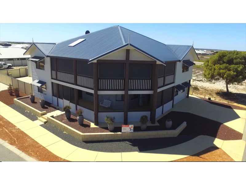 21 Beachridge Drive, Jurien Bay WA 6516