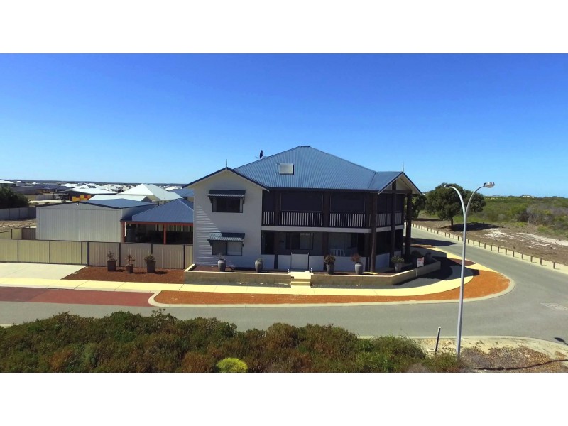 21 Beachridge Drive, Jurien Bay WA 6516