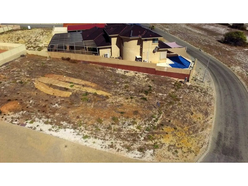 10 Echero Mews, Jurien Bay WA 6516