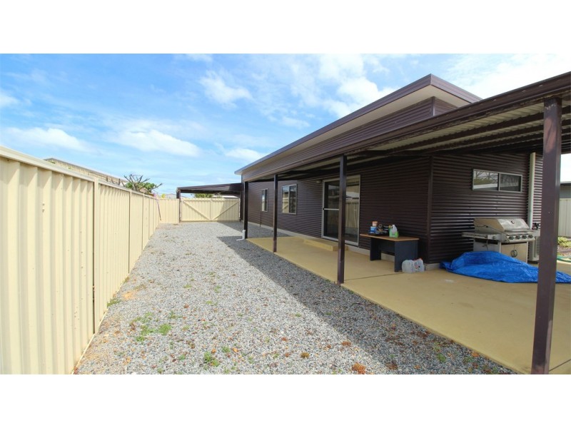 7 Pamplona Crescent, Cervantes WA 6511