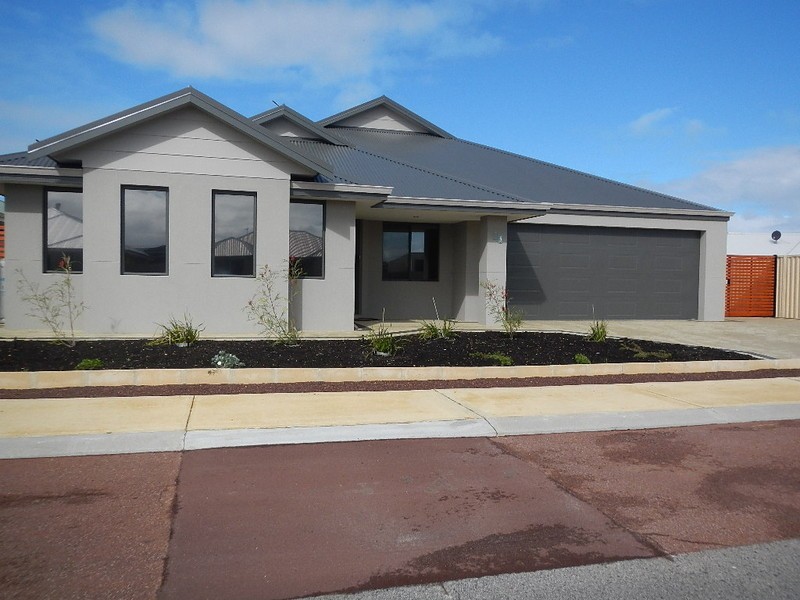 35 Dryandra Boulevard, Jurien Bay WA 6516