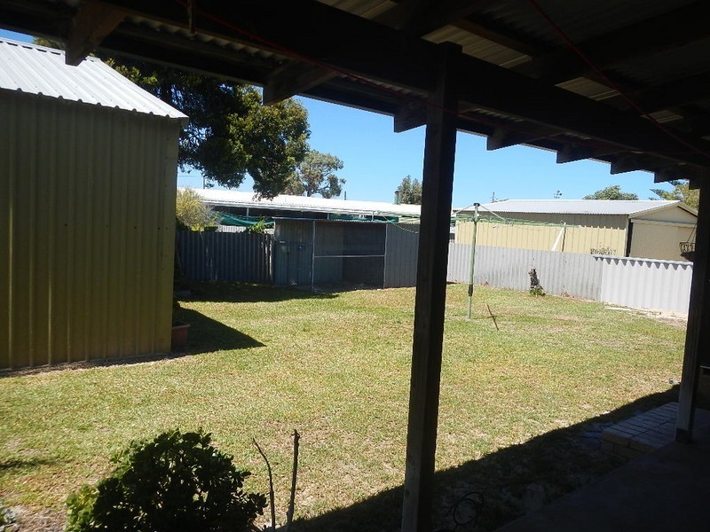 11  Lesueur Drive, Jurien Bay WA 6516