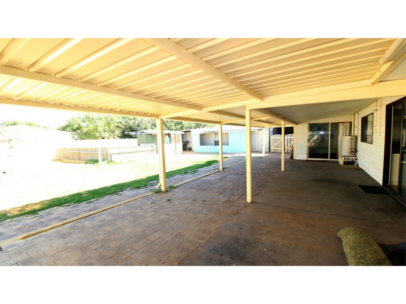 10 Mitchell Street, Green Head WA 6514