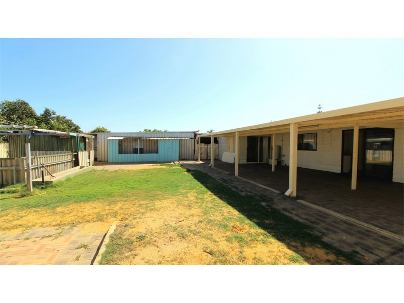 10 Mitchell Street, Green Head WA 6514