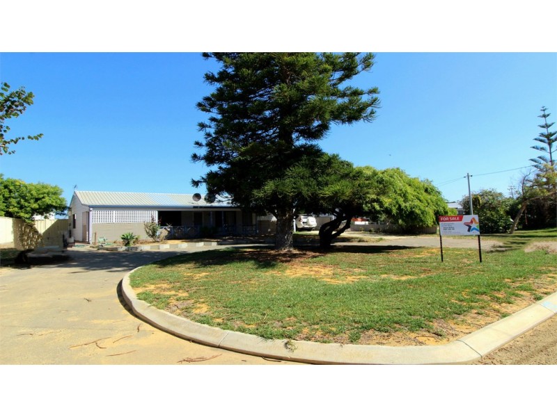 10 Mitchell Street, Green Head WA 6514