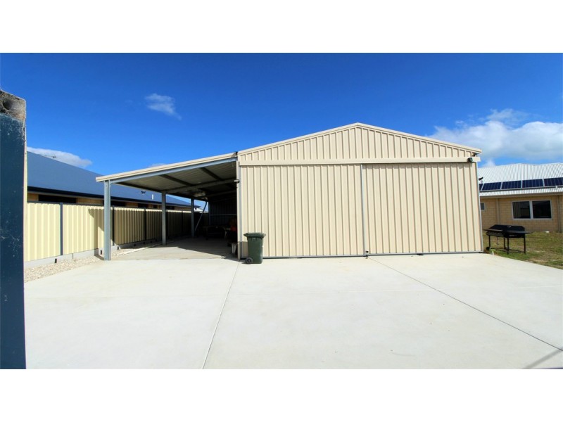 7 Drosera Way, Jurien Bay WA 6516