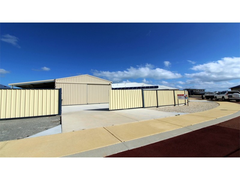 7 Drosera Way, Jurien Bay WA 6516