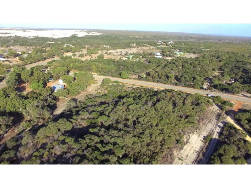Lot 136 Marine Drive, Jurien Bay WA 6516