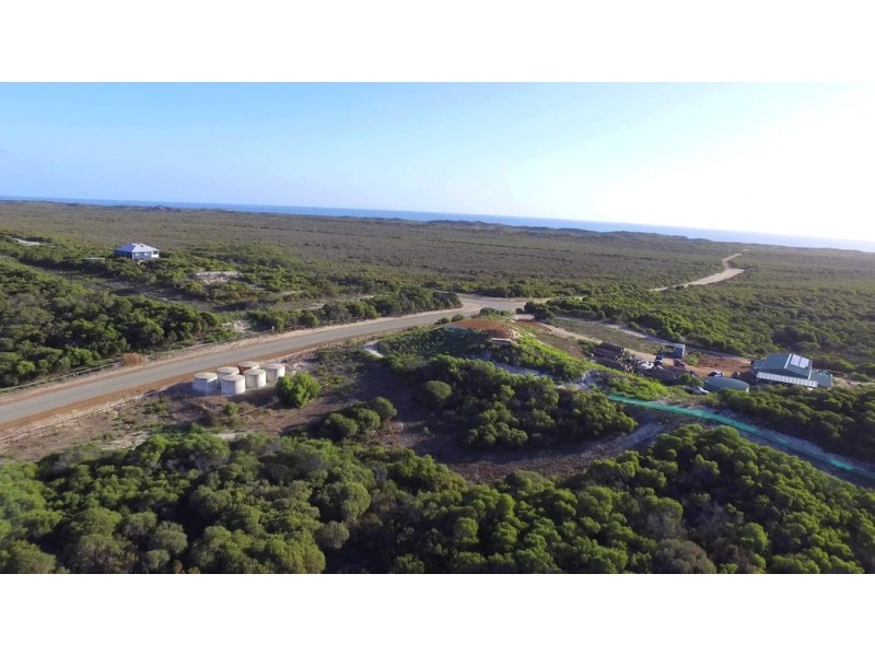 Lot 136 Marine Drive, Jurien Bay WA 6516