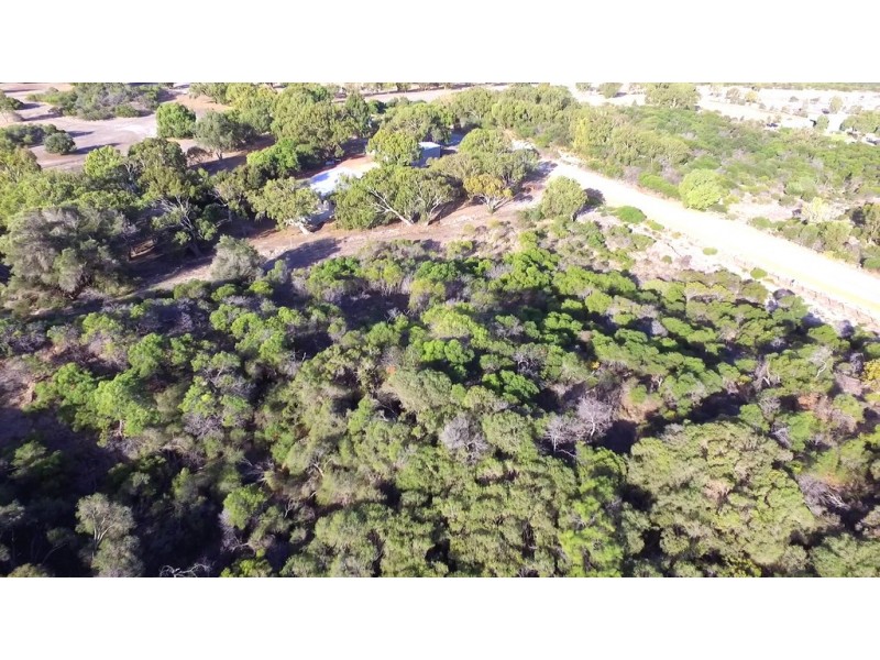 Lot 136 Marine Drive, Jurien Bay WA 6516