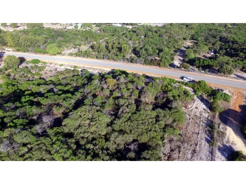 Lot 136 Marine Drive, Jurien Bay WA 6516