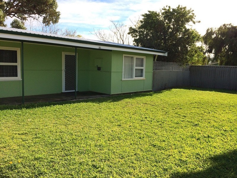 4 Padbury Street, Jurien Bay WA 6516