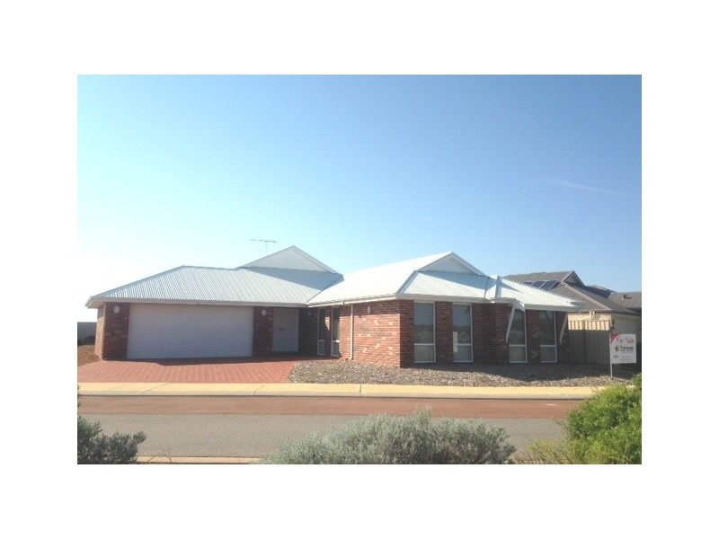 17 Parakeet Bend, Jurien Bay WA 6516