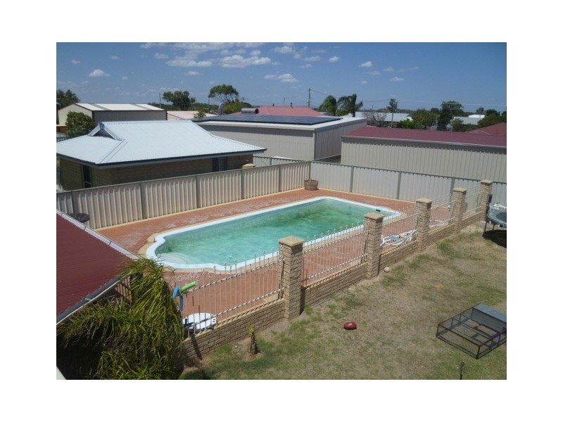 12 Agonis Street, Leeman WA 6514