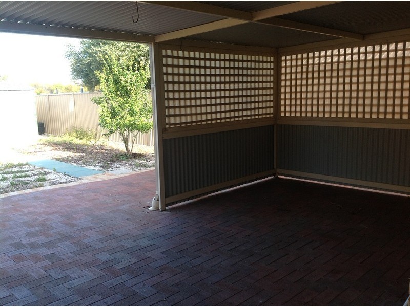 48B Whitlock Loop, Jurien Bay WA 6516 Floorplan