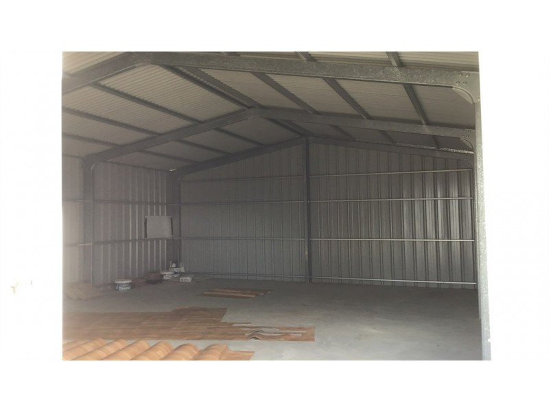 4 Pamplona Crescent, Cervantes WA 6511