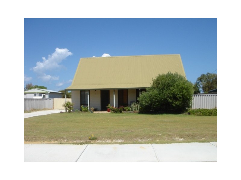 39 Whitlock Loop, Jurien Bay WA 6516