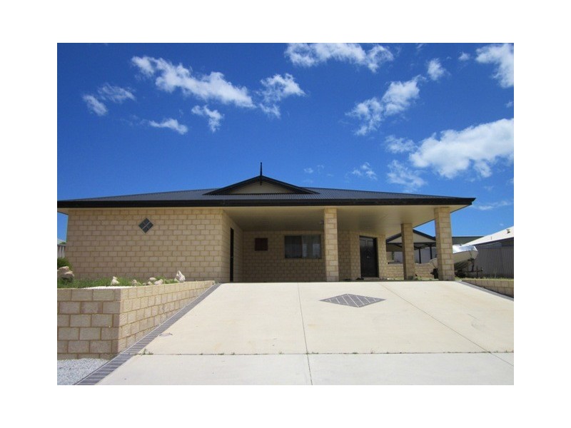 44 Seaward Drive, Jurien Bay WA 6516