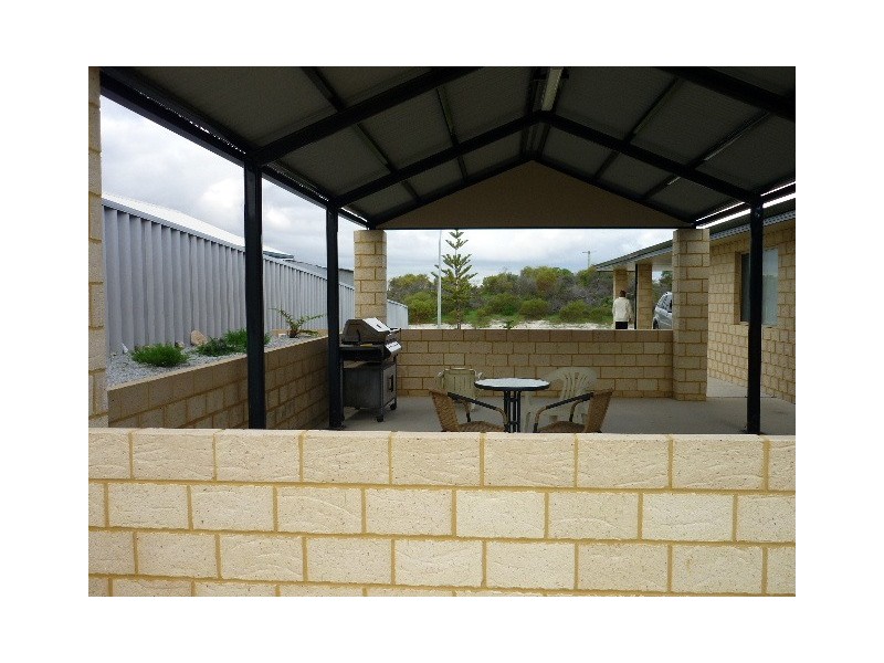 44 Seaward Drive, Jurien Bay WA 6516