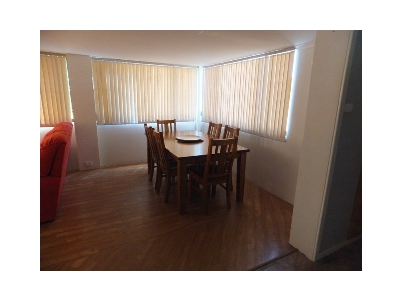 Chalet 3 Ocean Beach Chalets,  2 Casurina Cresent, Jurien Bay WA 6516