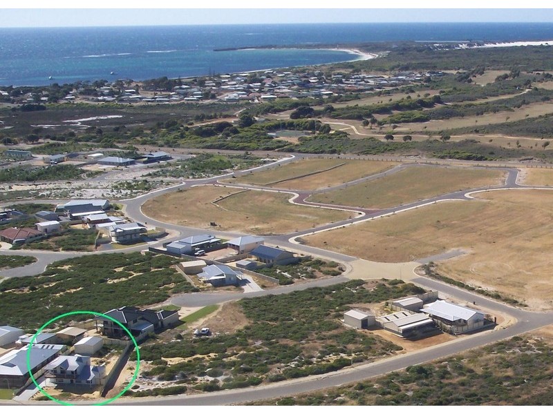 36 Ocean View Drive, Green Head WA 6514