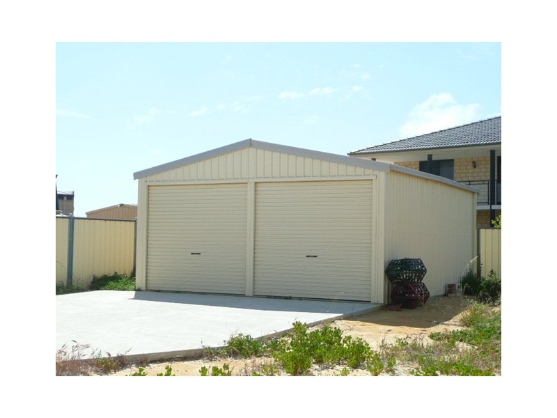 36 Ocean View Drive, Green Head WA 6514