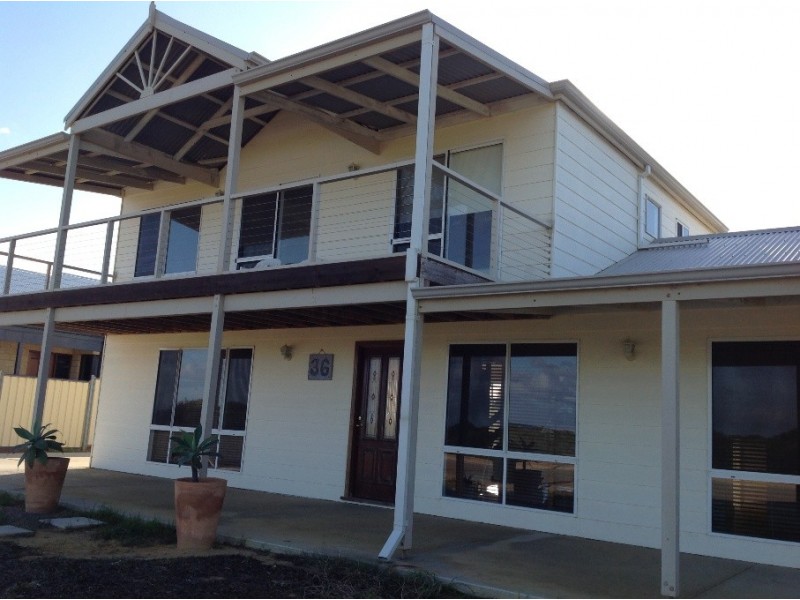 36 Ocean View Drive, Green Head WA 6514