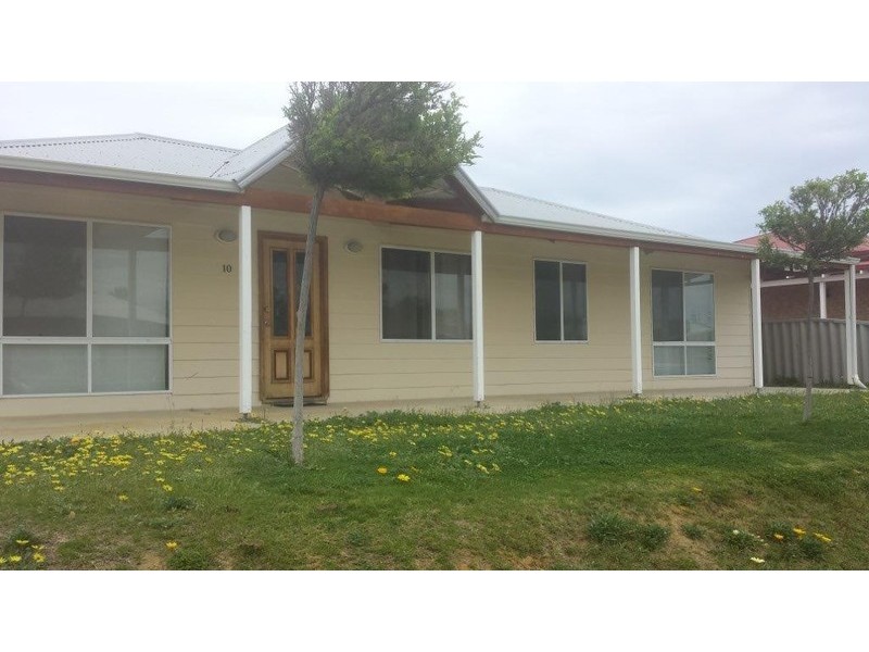 10 Shearwater Drive, Jurien Bay WA 6516