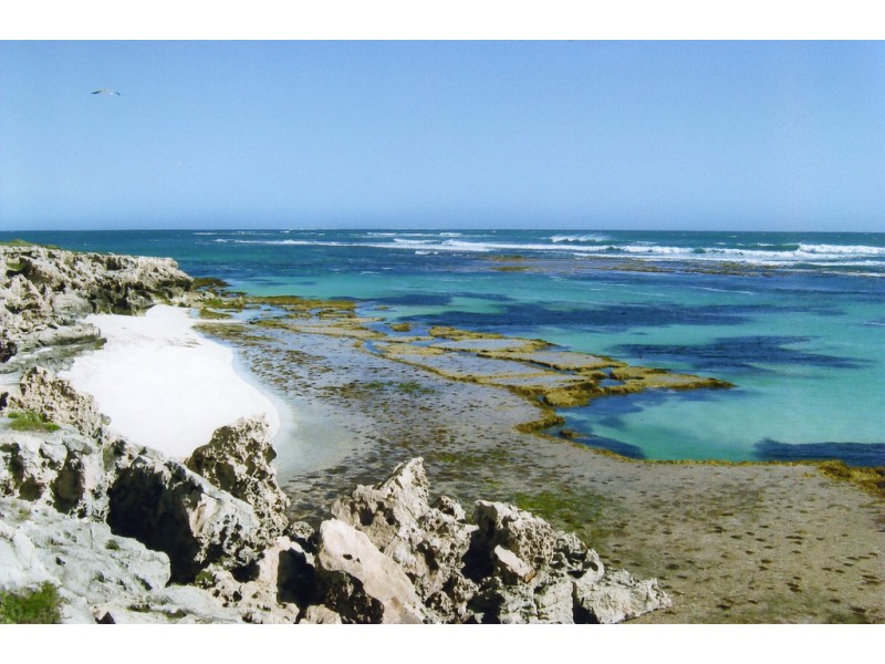 34 Ocean View Drive, Green Head WA 6514