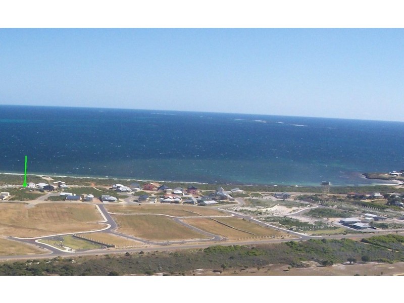 34 Ocean View Drive, Green Head WA 6514