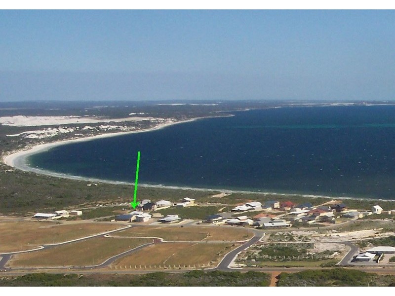 34 Ocean View Drive, Green Head WA 6514