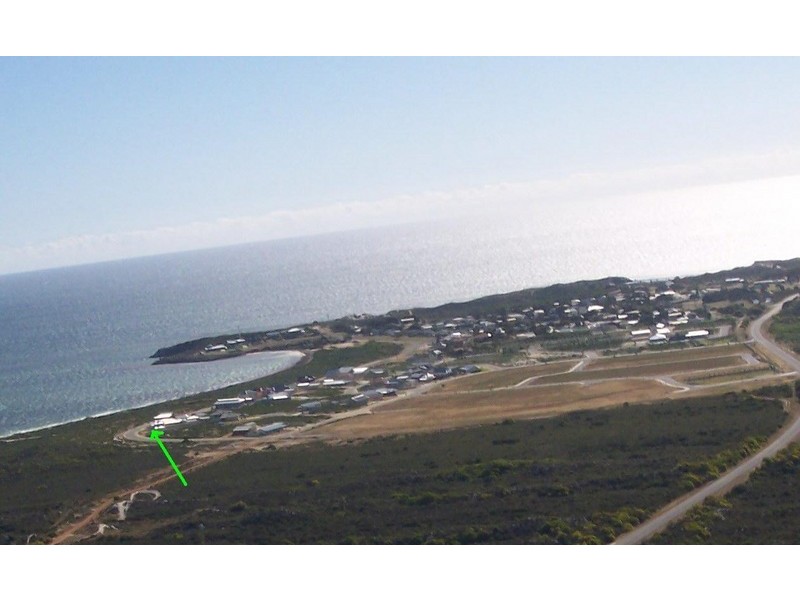 34 Ocean View Drive, Green Head WA 6514