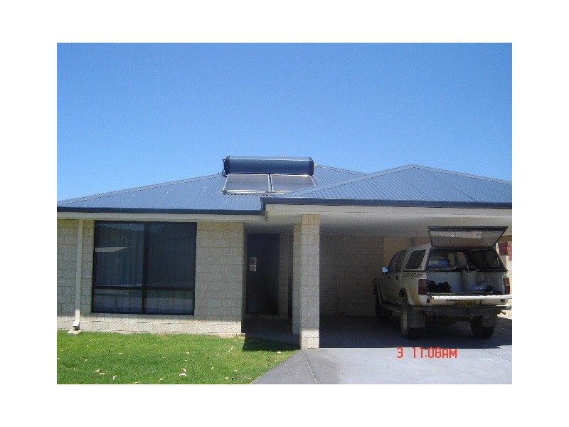 2 (U20) CASUARINA CRESCENT, Jurien Bay WA 6516